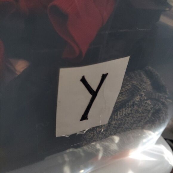 Sun Day Red x Tiger Woods Pines Luare Heavyweight Crew Pine/Needle NEW Medium - Picture 11 of 11